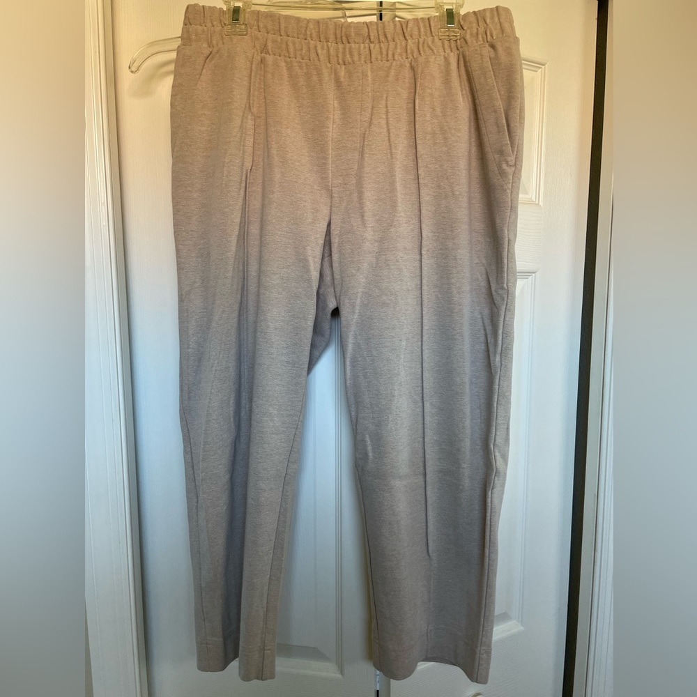 A New Day Light Tan Pants